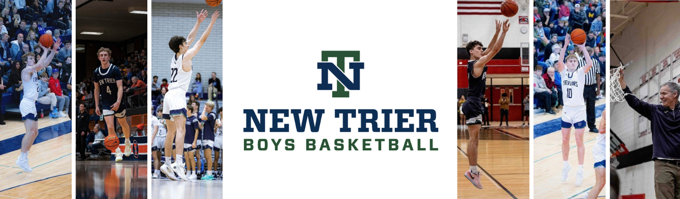 New Trier Boys Basketball